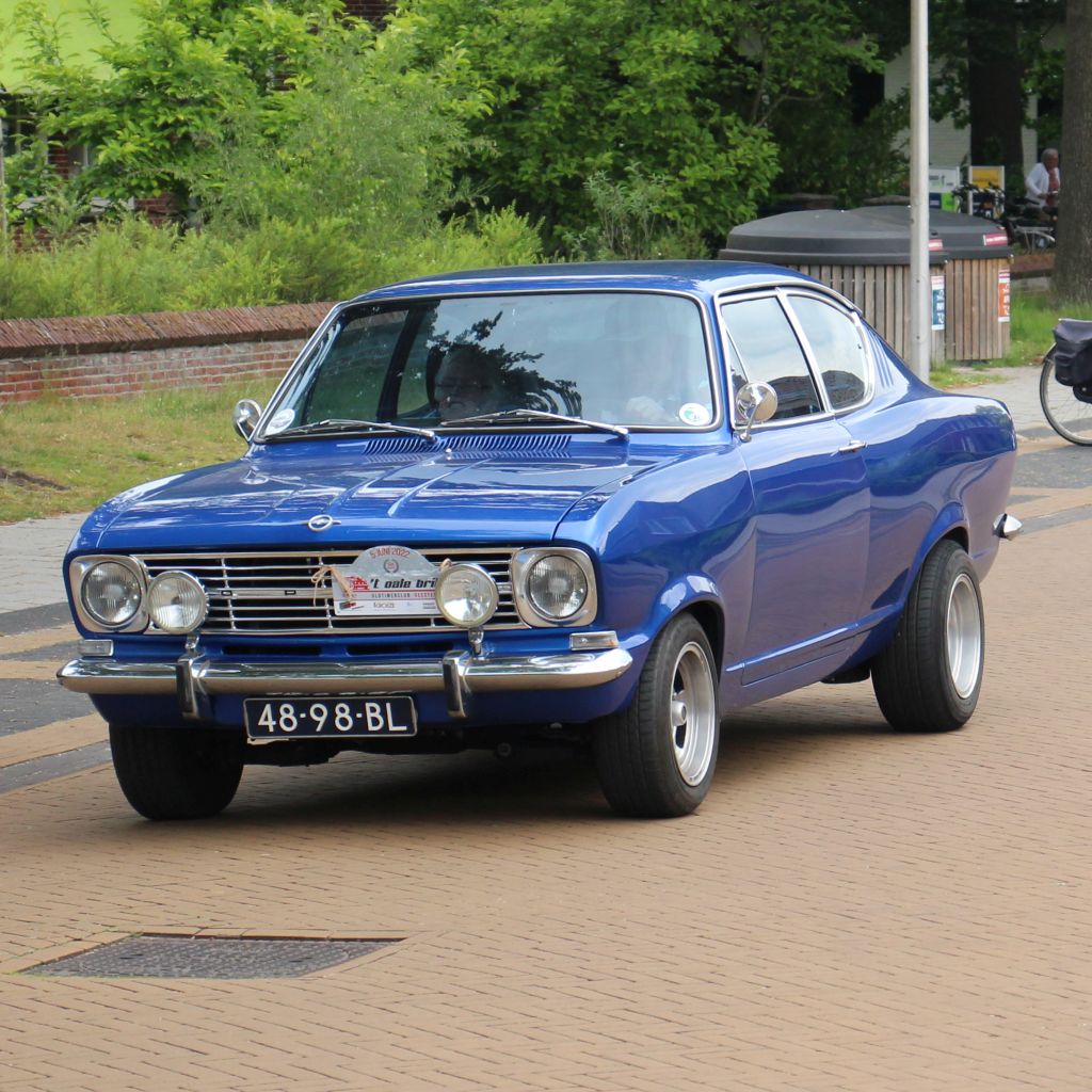 Oldtimerrit Geesteren 5 juni 2022 - 135